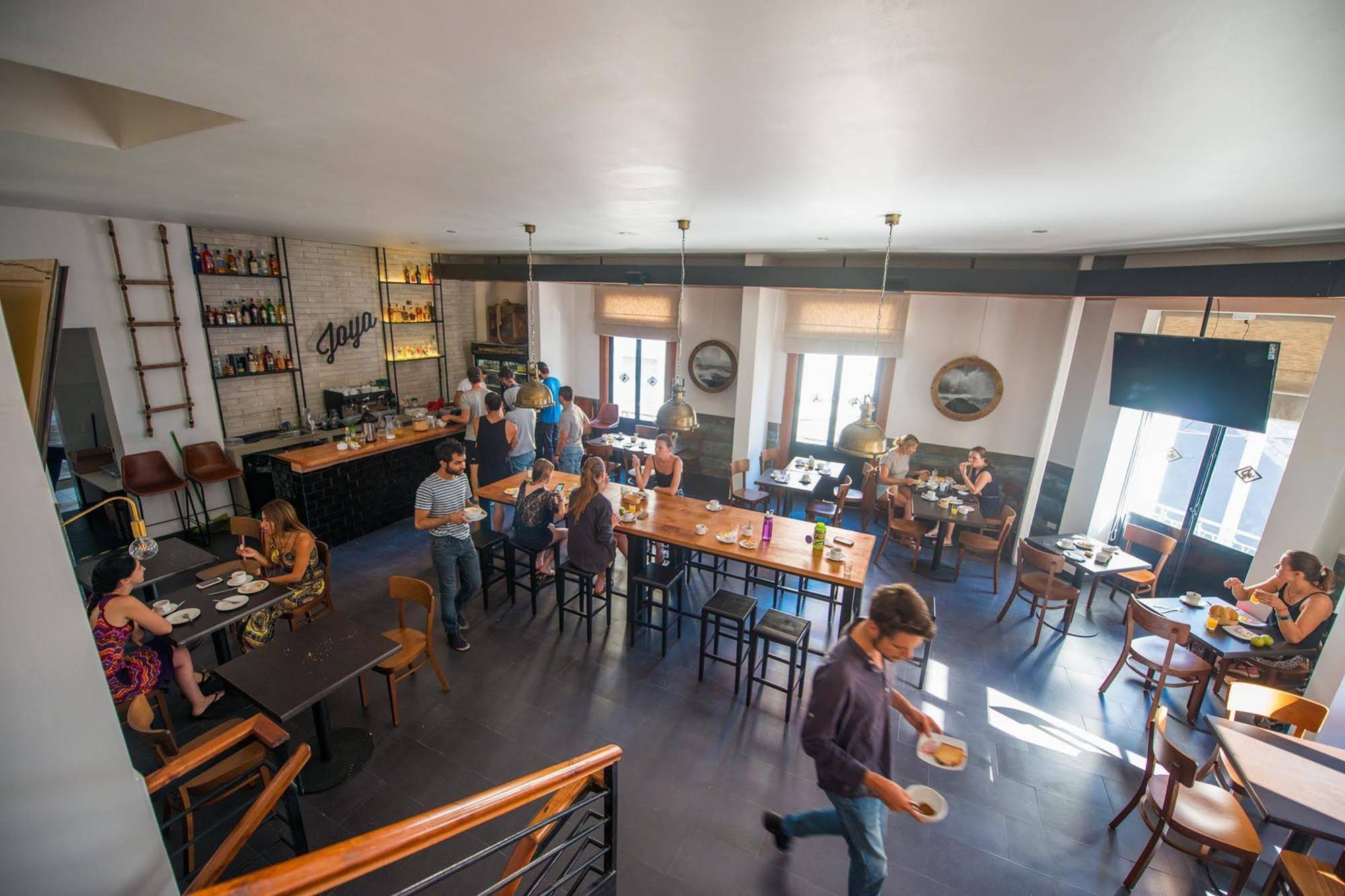La Joya Hostel