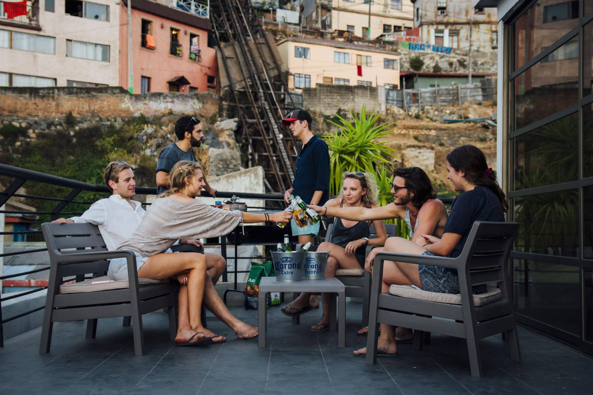 La Joya Hostel