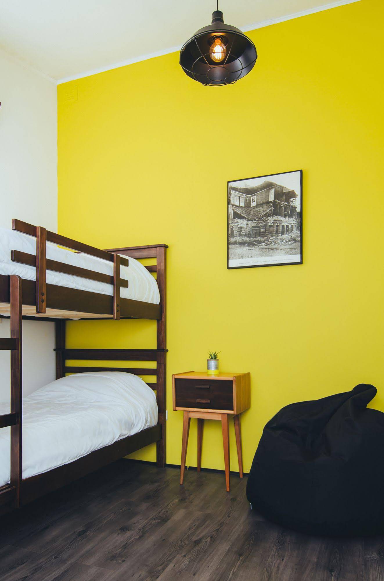 La Joya Hostel