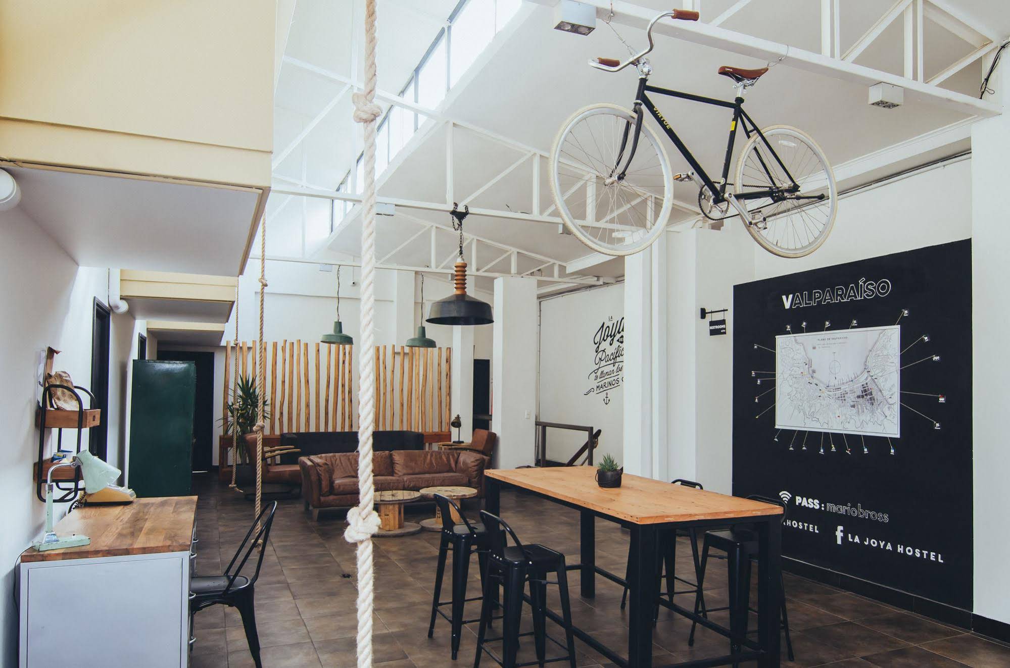 La Joya Hostel