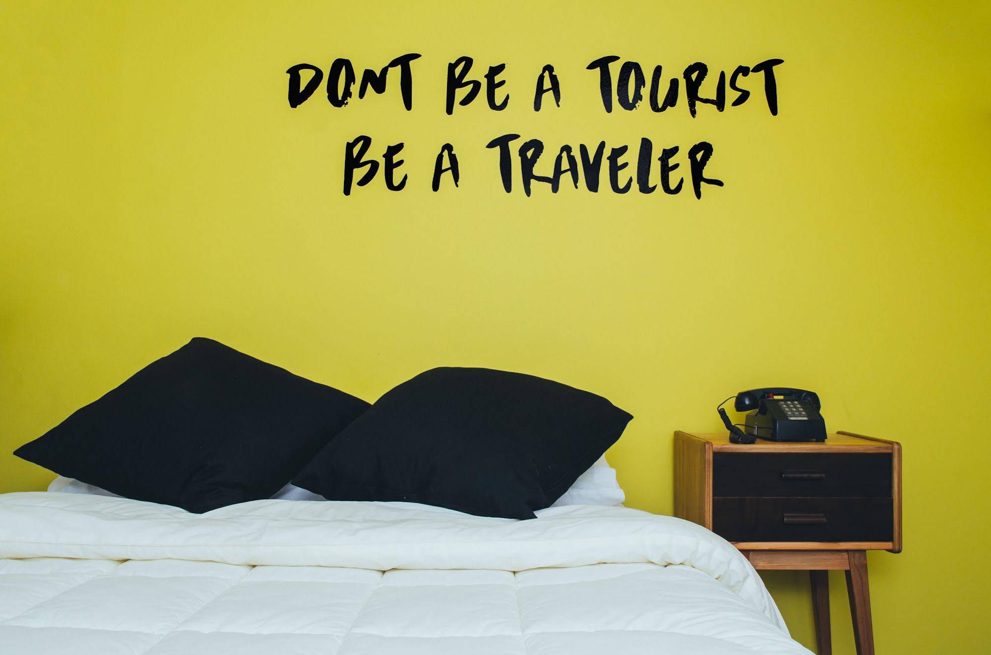 La Joya Hostel