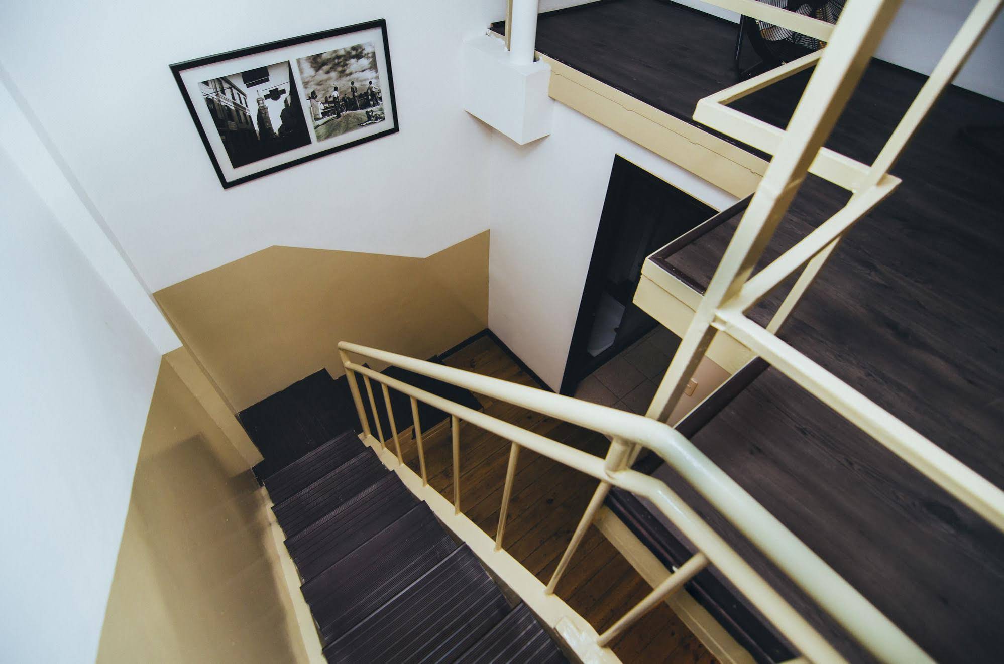 La Joya Hostel