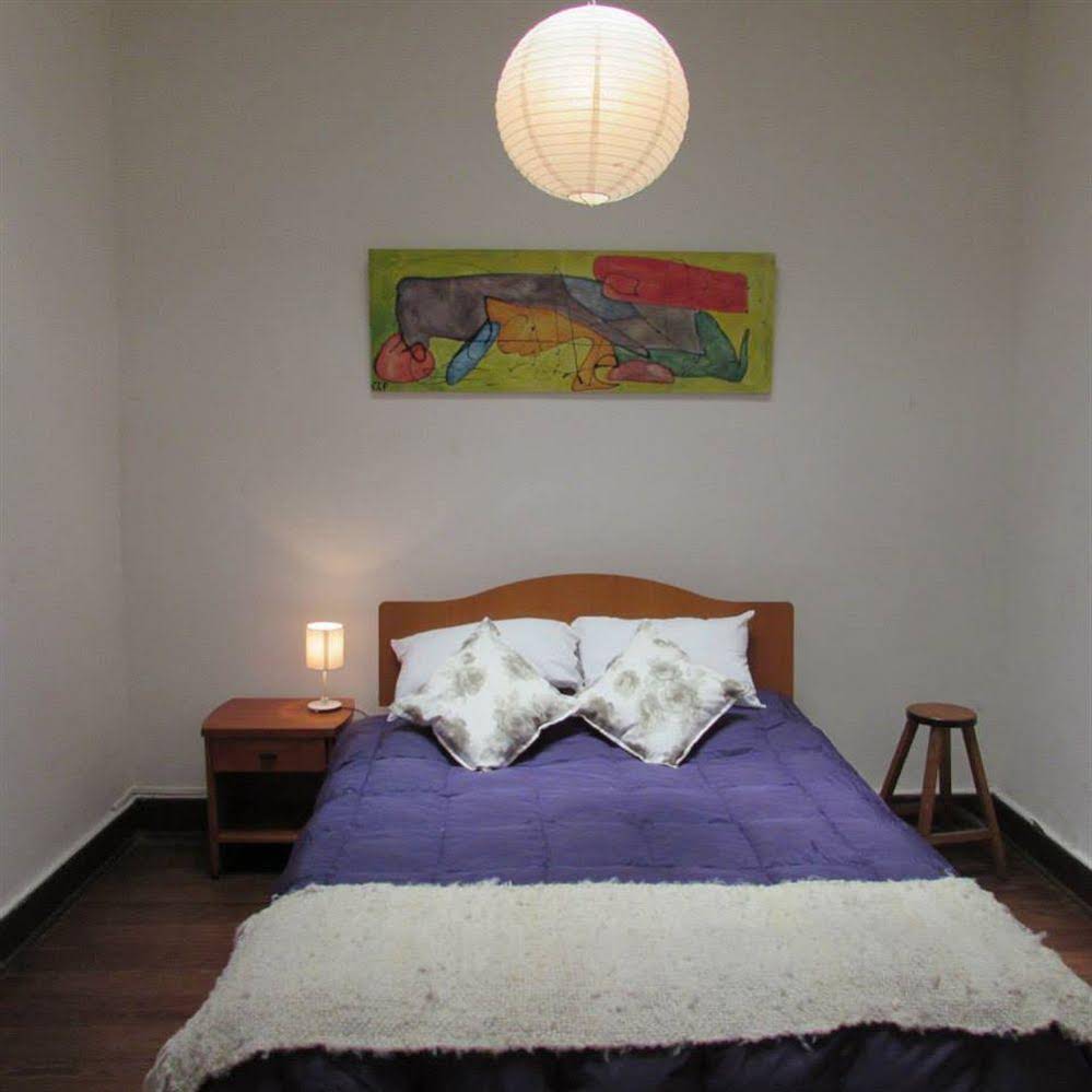 La Valija Hostel