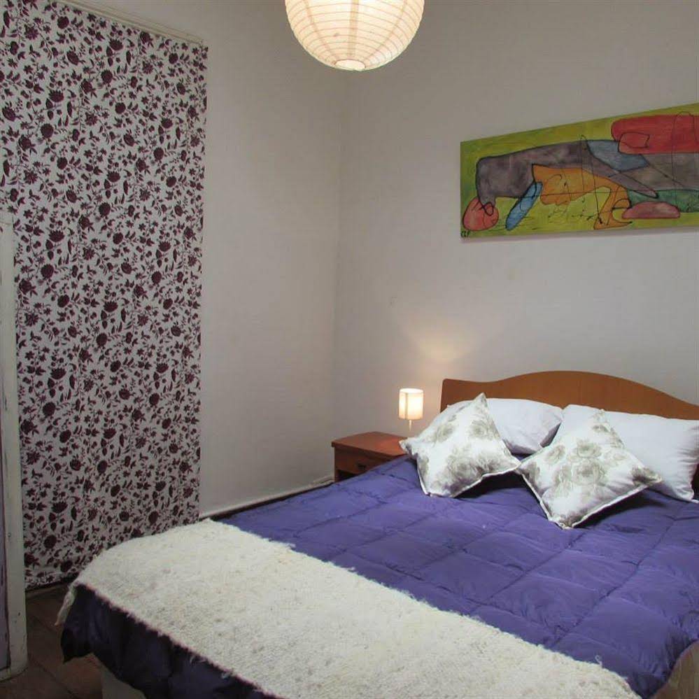 La Valija Hostel