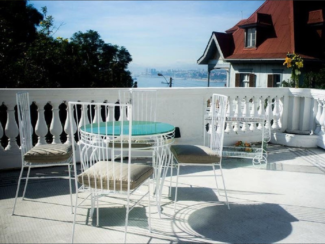 Palacio Astoreca Boutiquehotel