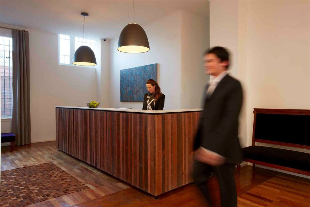 Palacio Astoreca Boutiquehotel