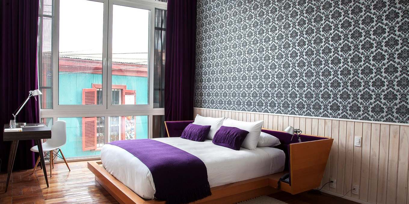 Palacio Astoreca Boutiquehotel