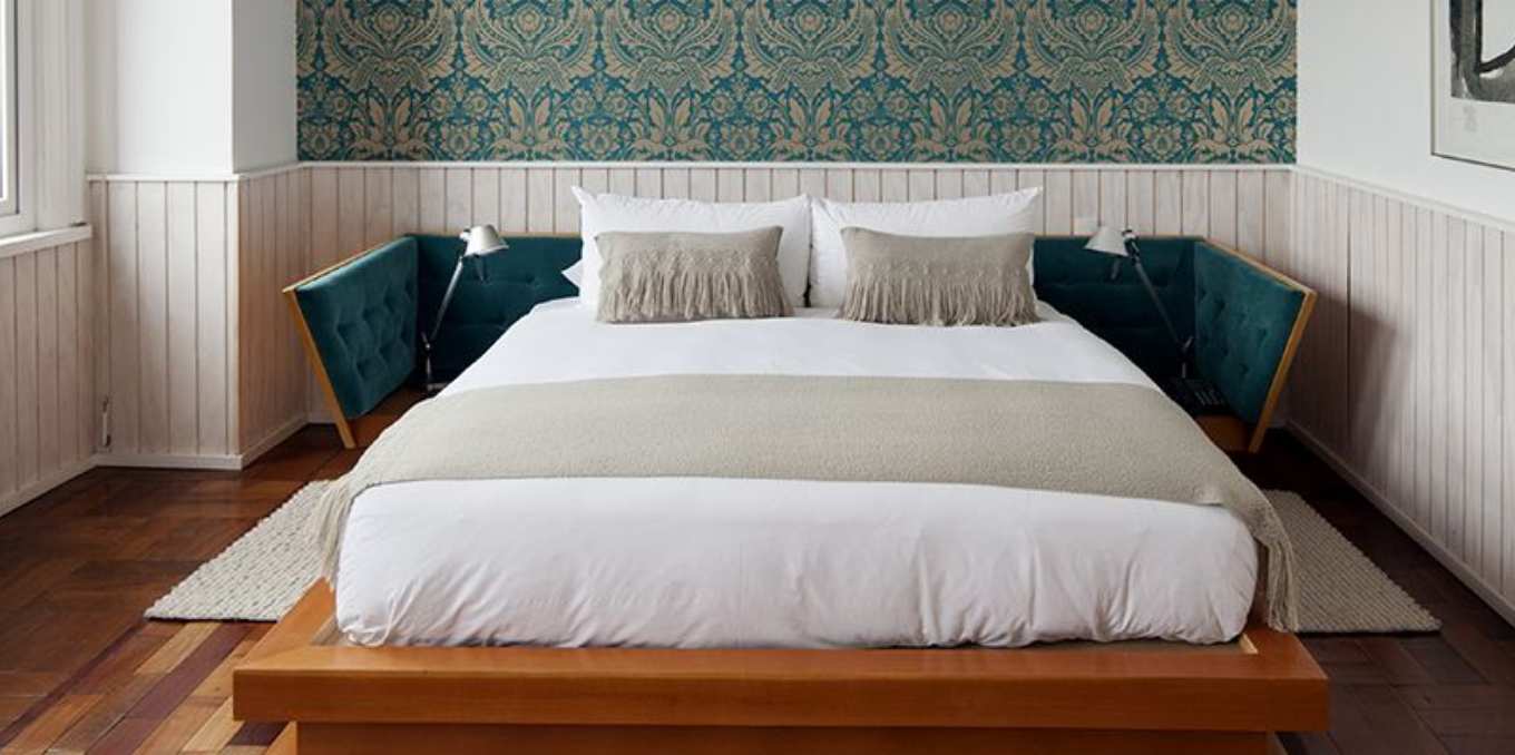 Palacio Astoreca Boutiquehotel