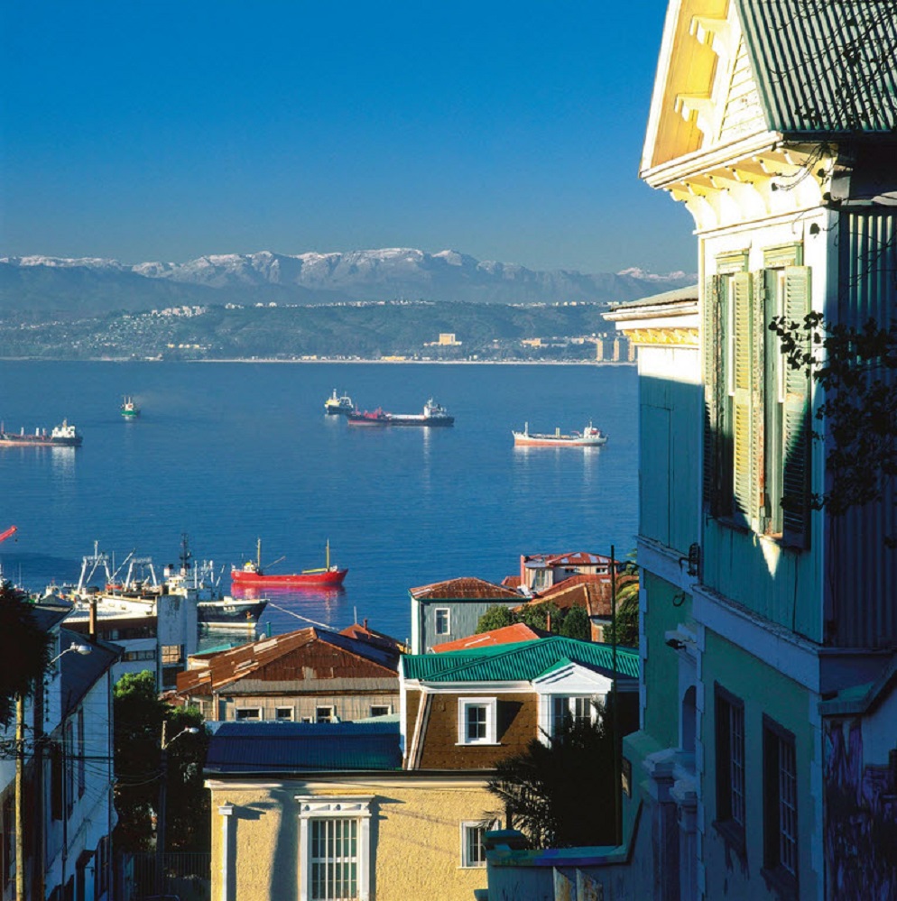 Palacio Astoreca Boutiquehotel