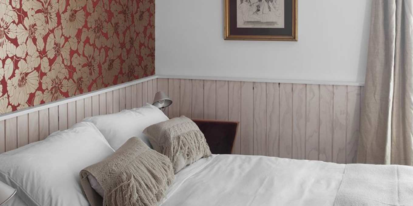 Palacio Astoreca Boutiquehotel
