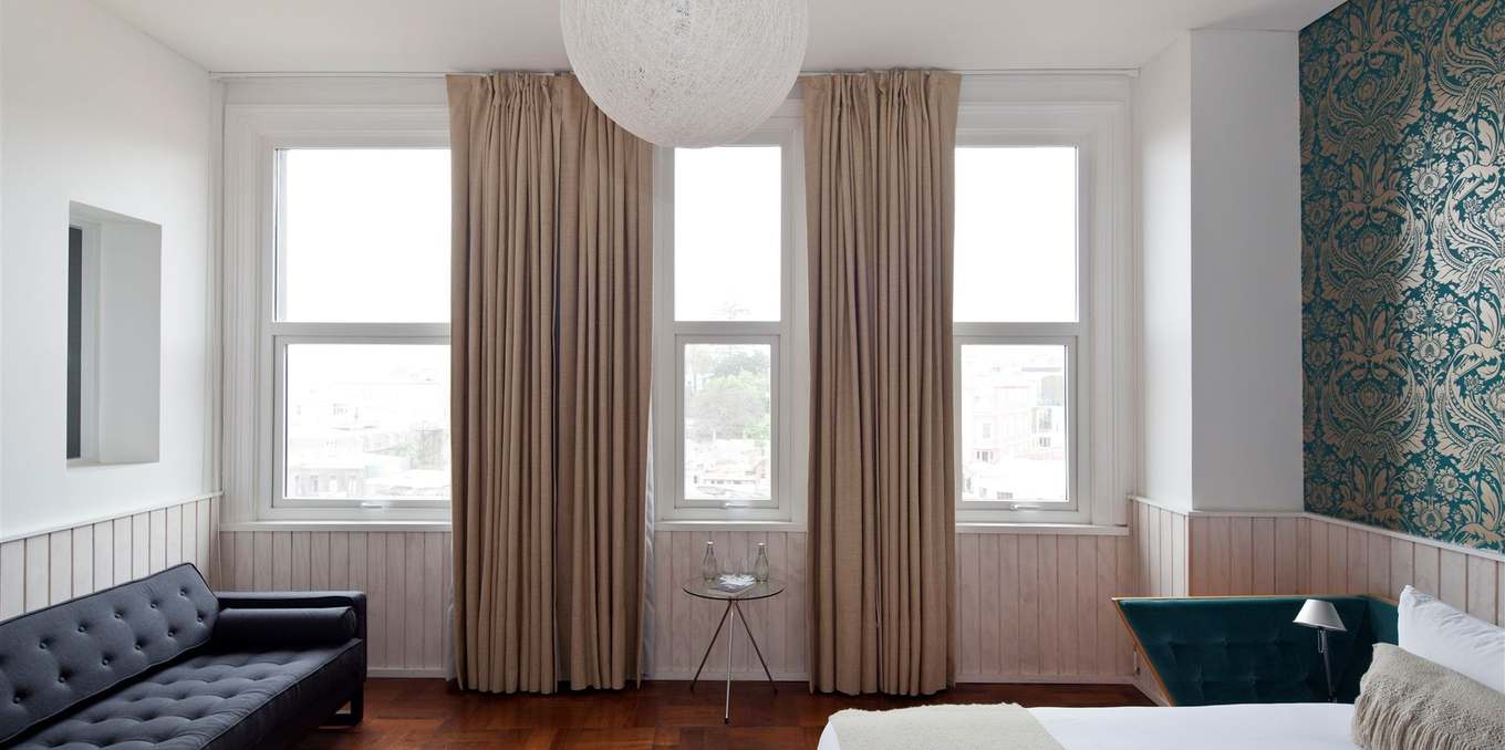 Palacio Astoreca Boutiquehotel