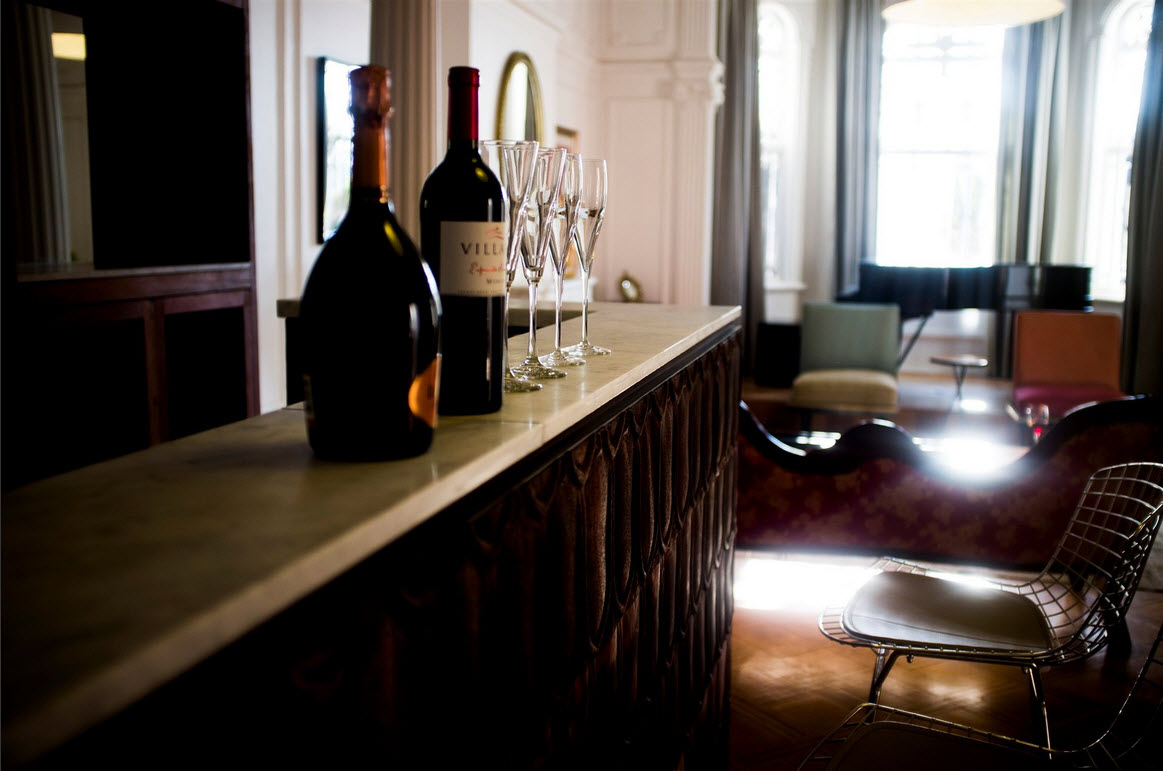 Palacio Astoreca Boutiquehotel