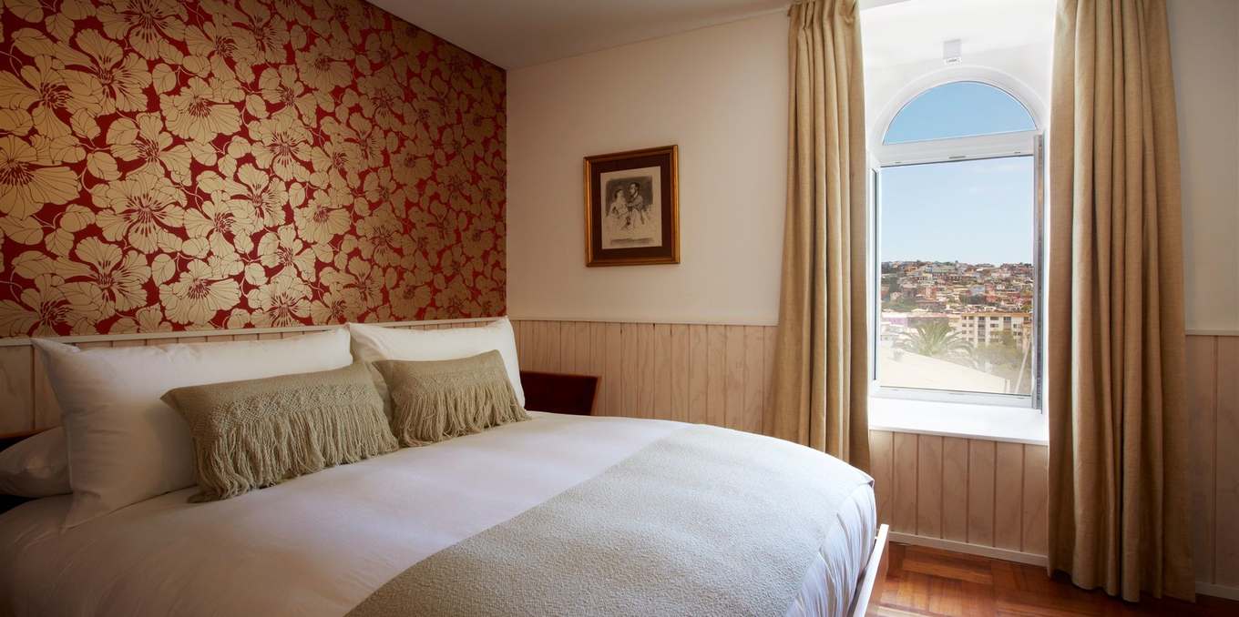 Palacio Astoreca Boutiquehotel