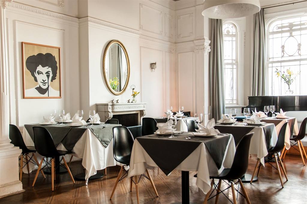 Palacio Astoreca Boutiquehotel