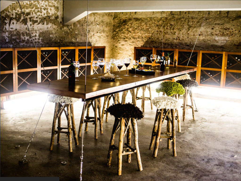 Palacio Astoreca Boutiquehotel