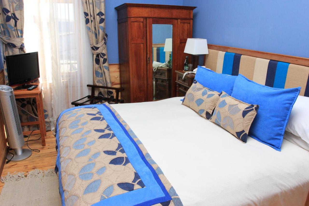 RC Deco Art Hotel Boutique