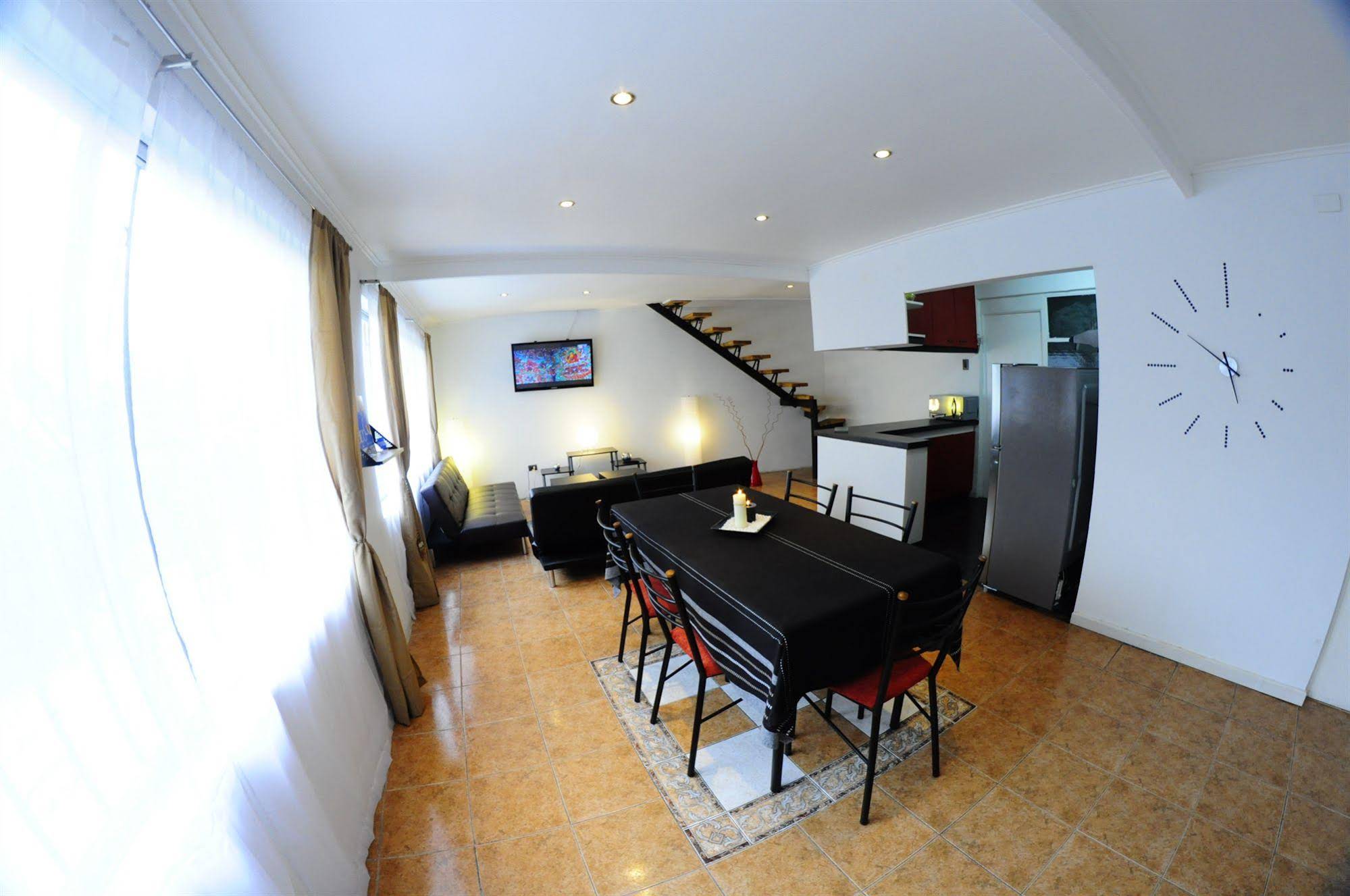 ValpoGO Apartments