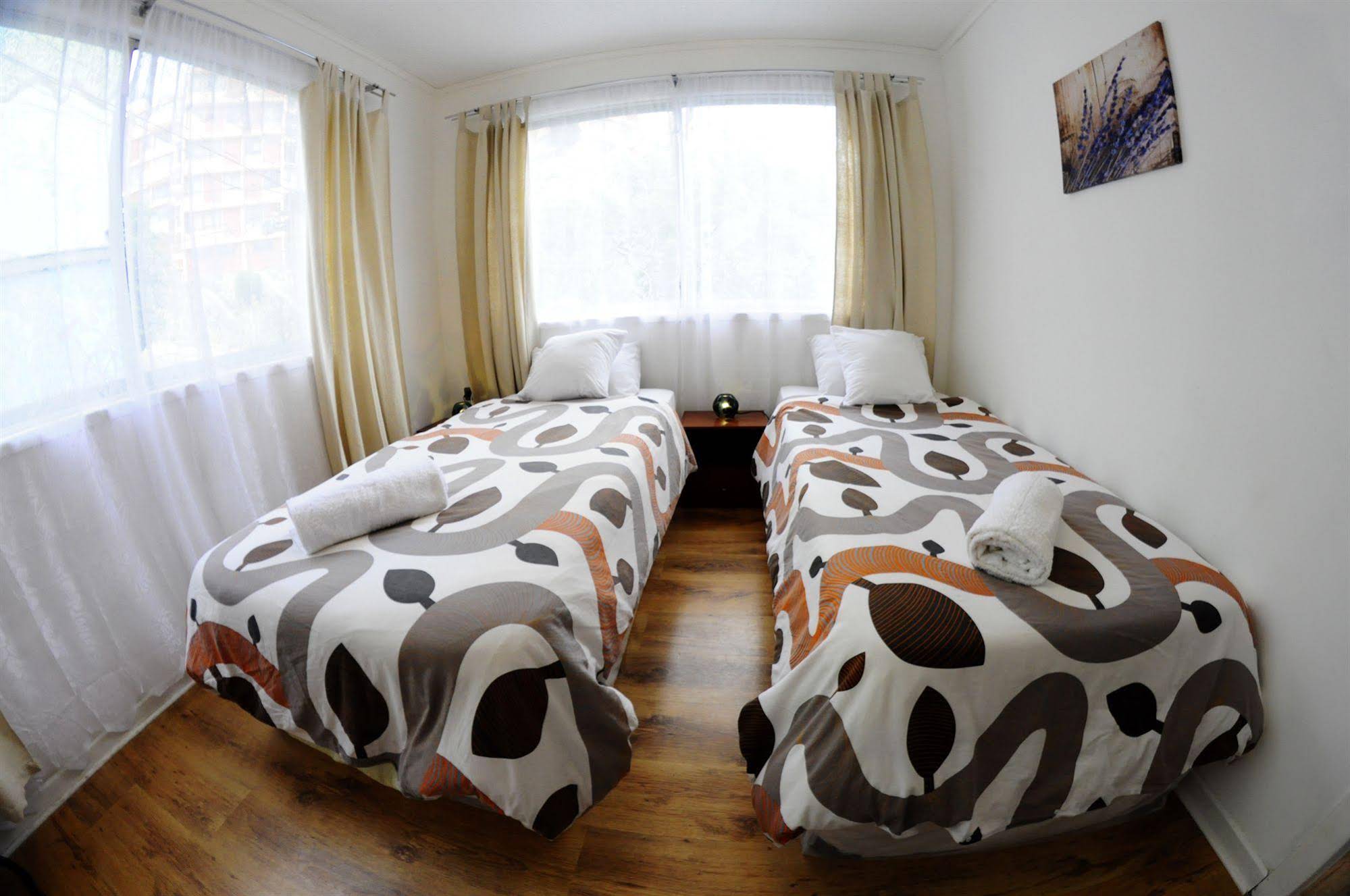 ValpoGO Apartments