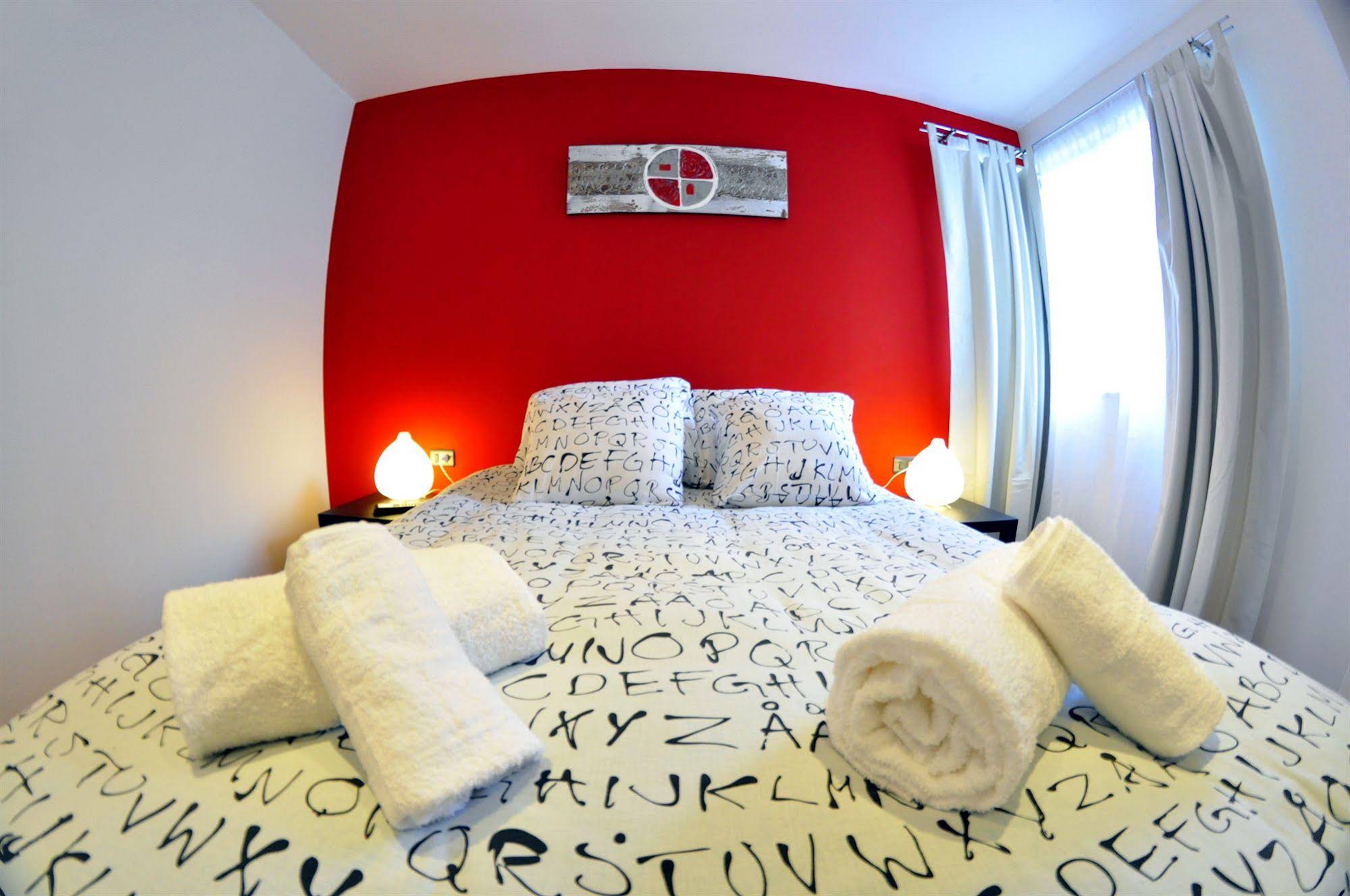 ValpoGO Apartments