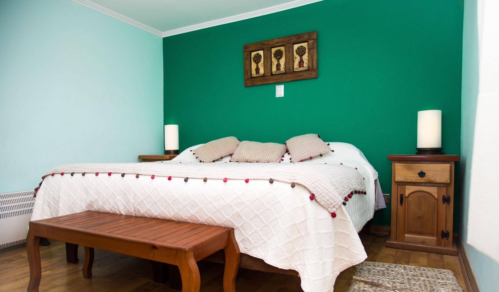 Esquina Elquina Hostal Boutique