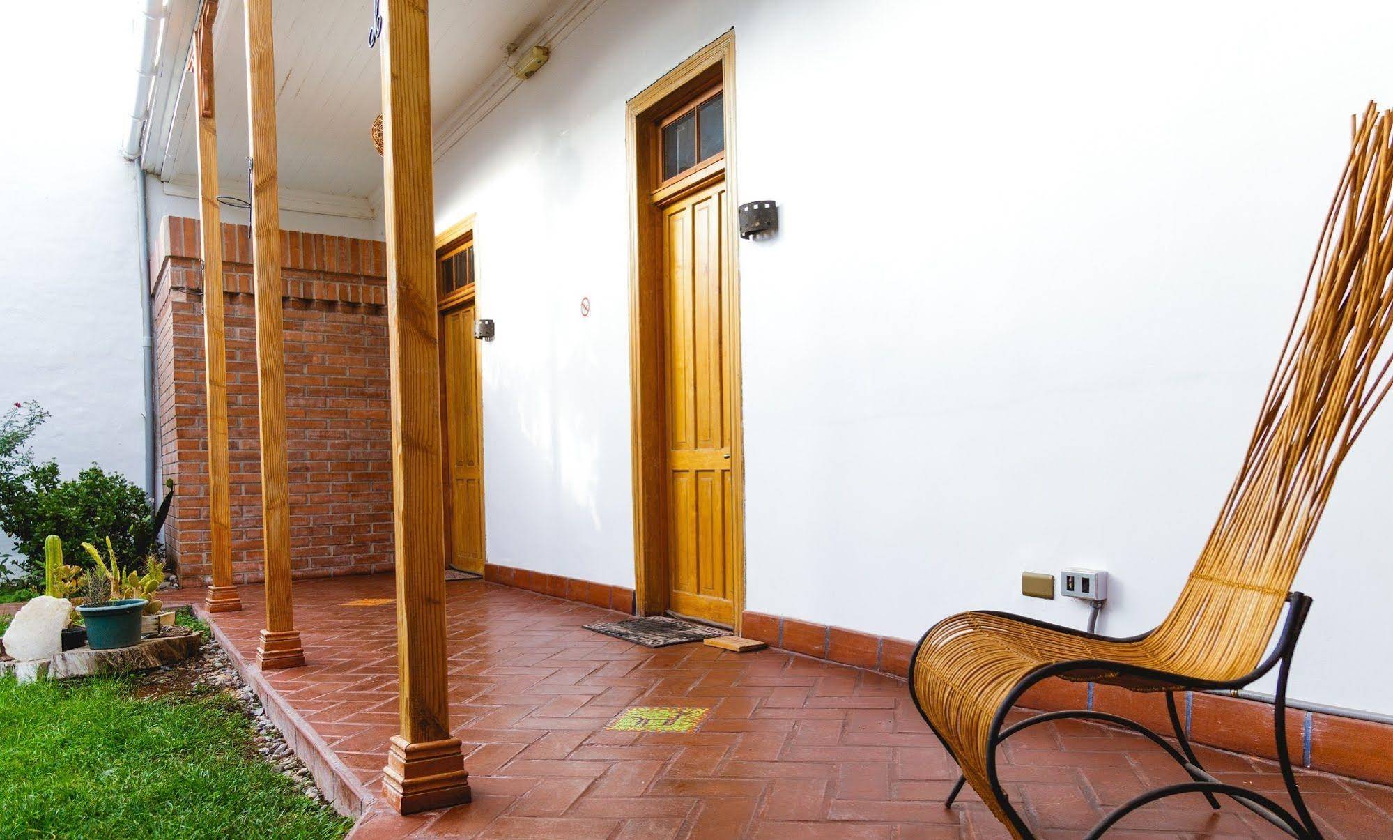 Esquina Elquina Hostal Boutique