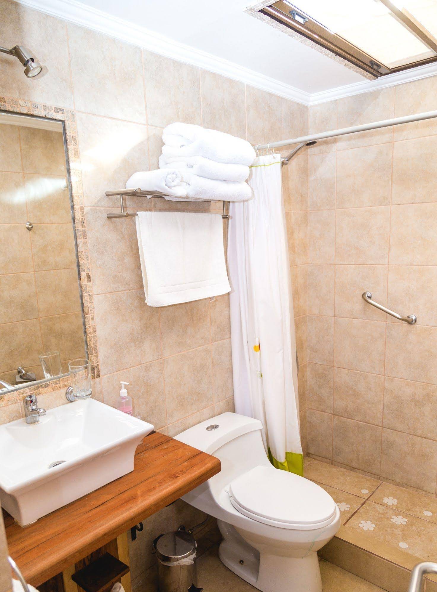Esquina Elquina Hostal Boutique