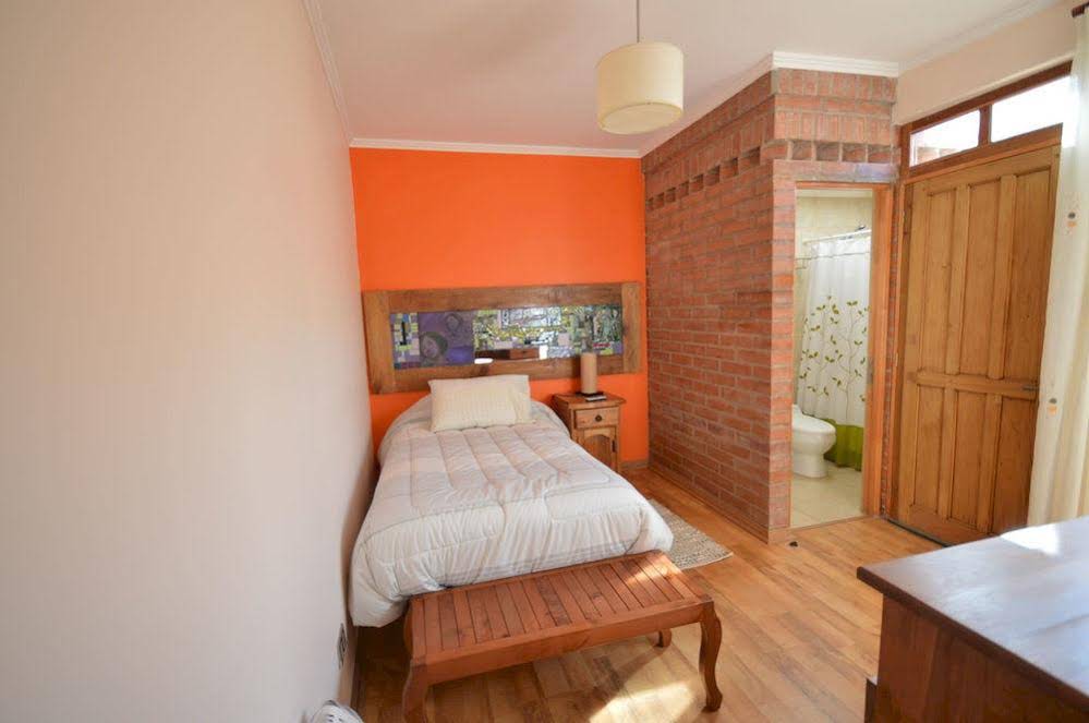 Esquina Elquina Hostal Boutique