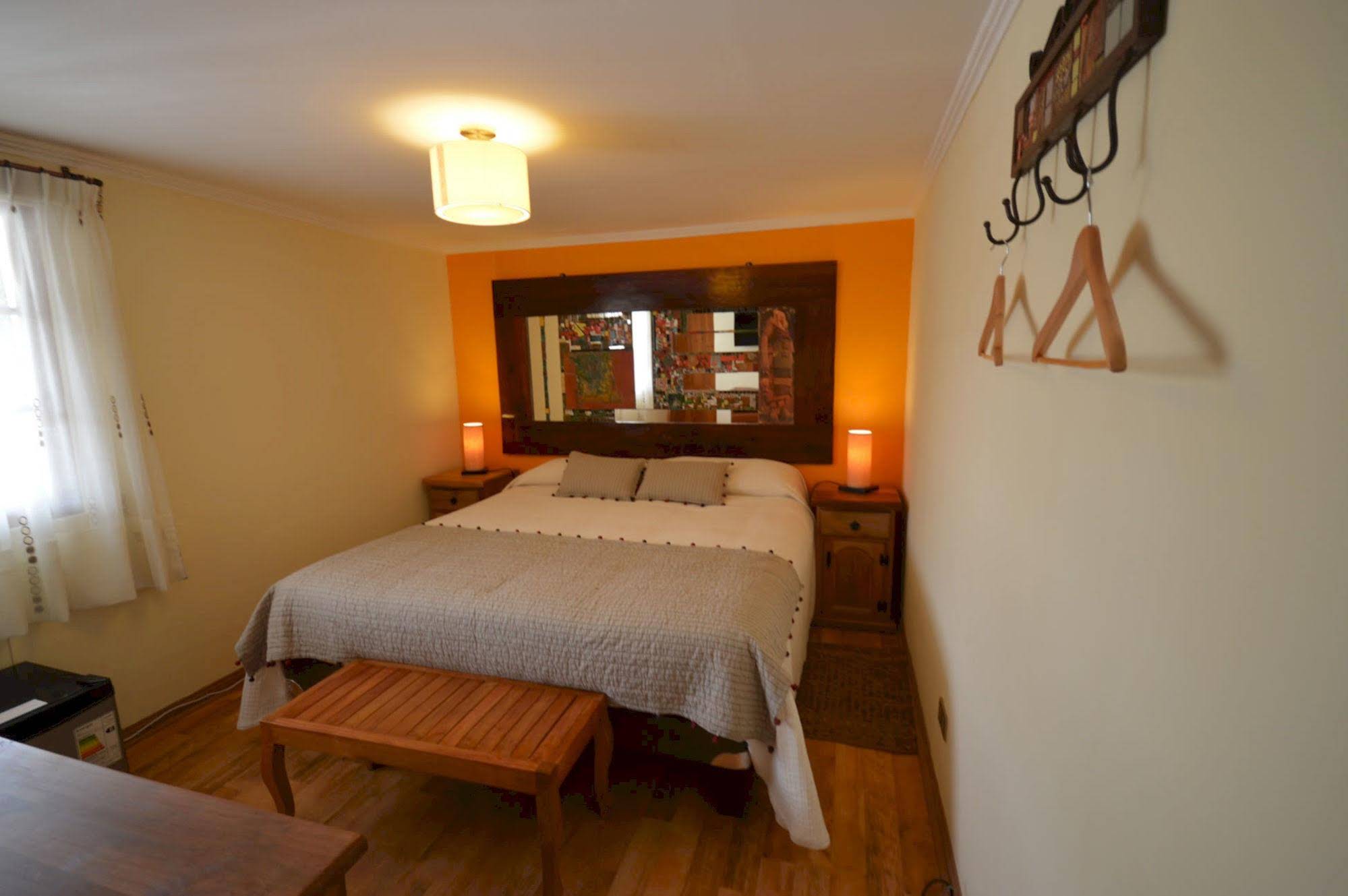 Esquina Elquina Hostal Boutique