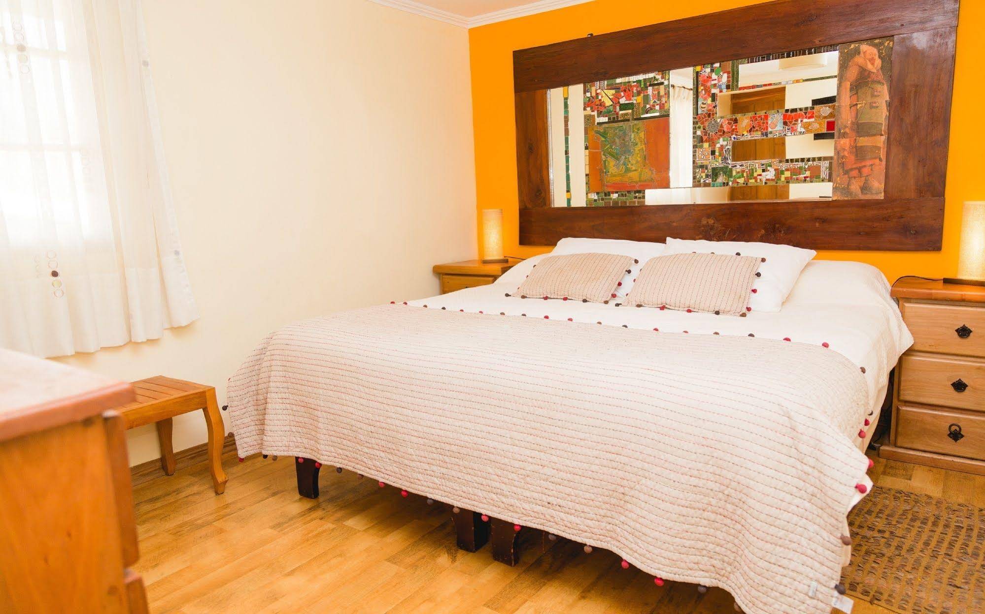 Esquina Elquina Hostal Boutique