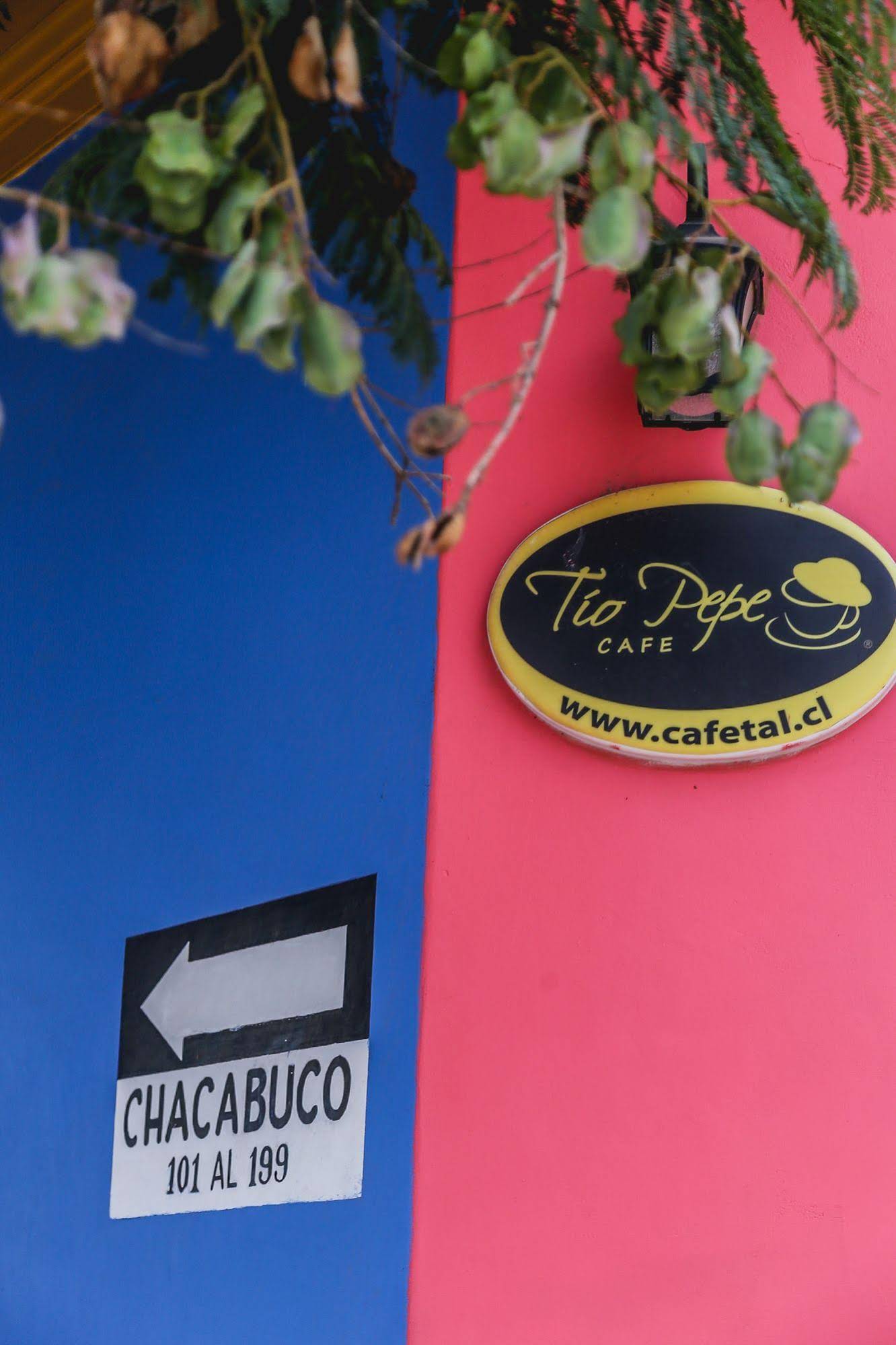 Esquina Elquina Hostal Boutique