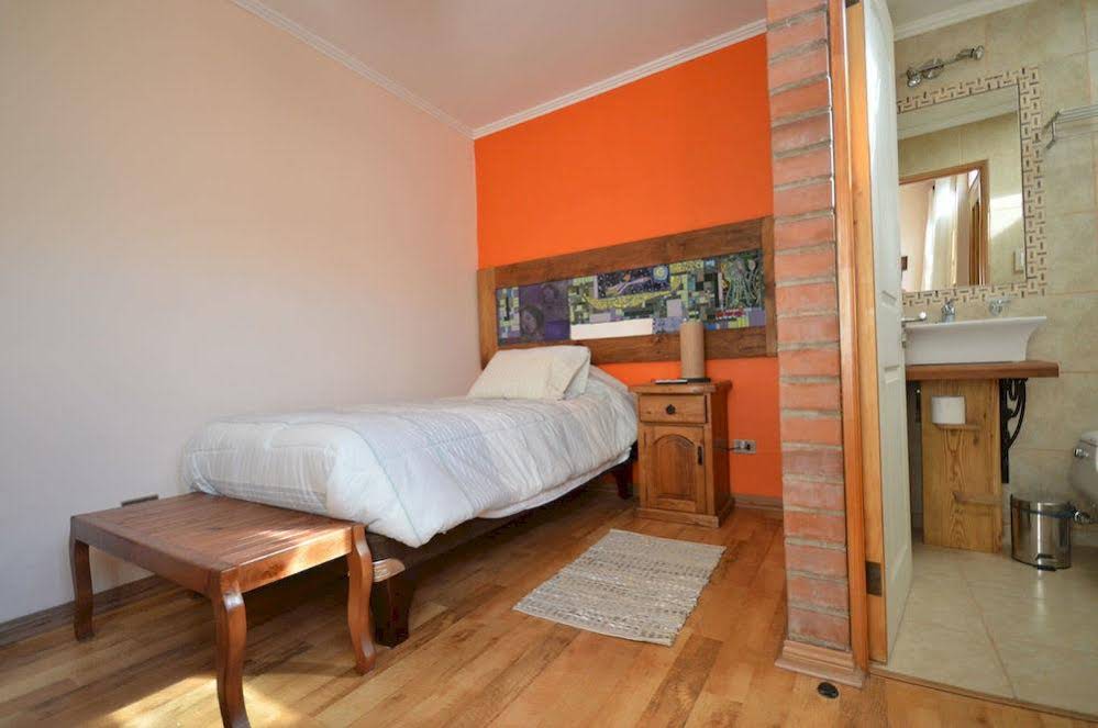 Esquina Elquina Hostal Boutique