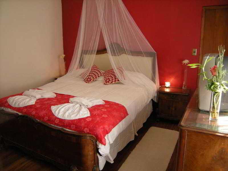 B&B Casa del Sol