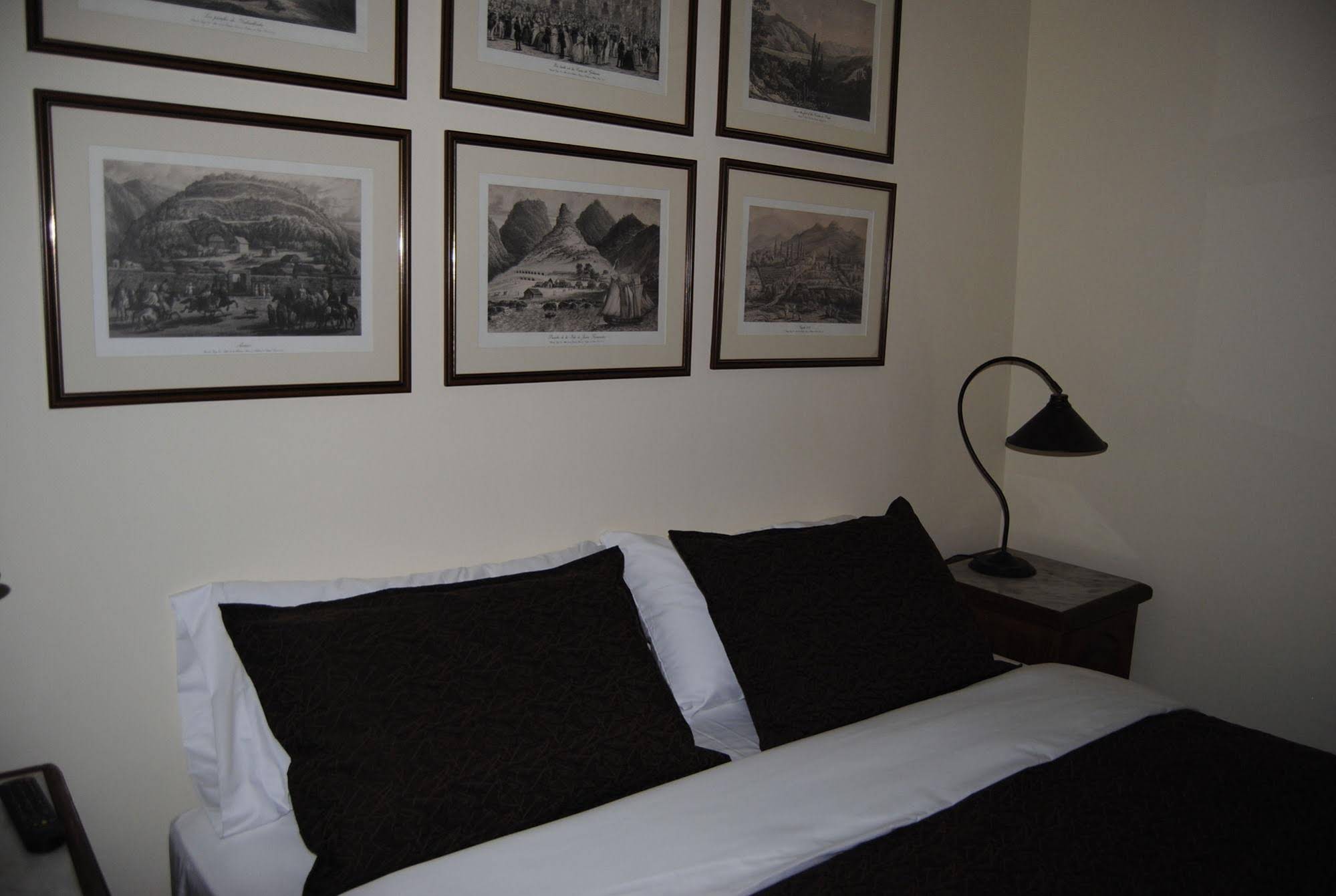 Chocolate Manor House B&B
