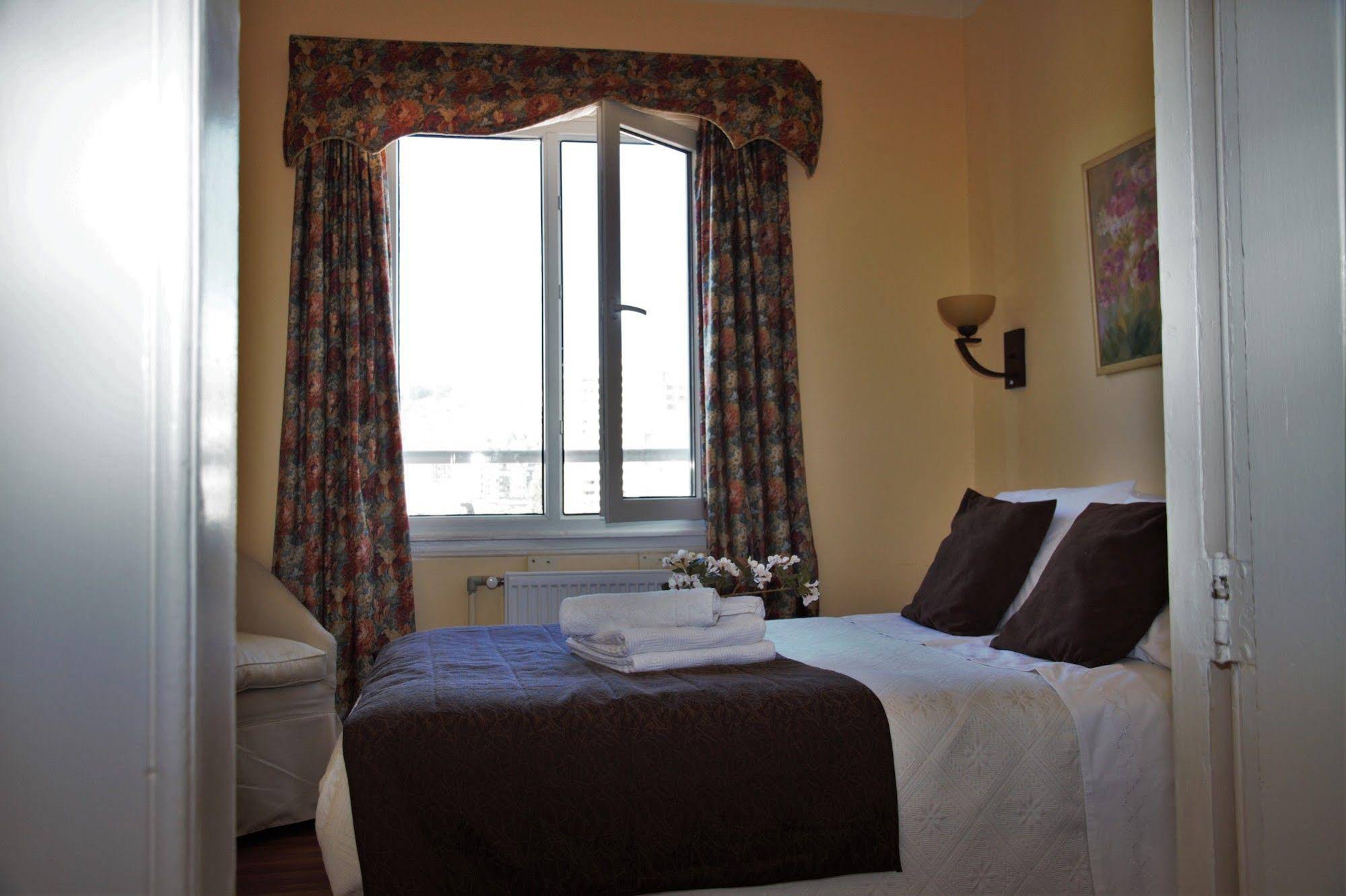 Chocolate Manor House B&B