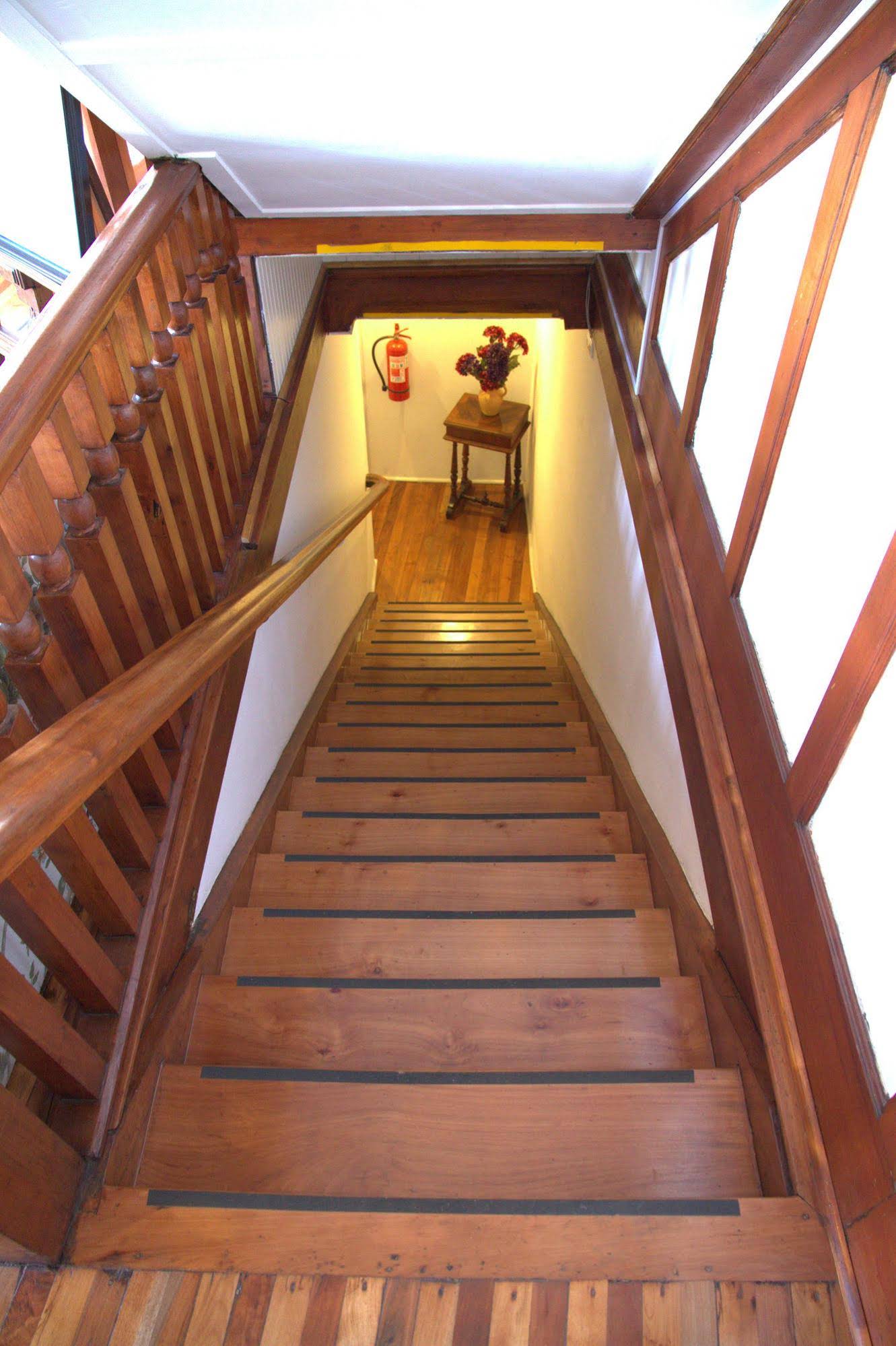 Chocolate Manor House B&B
