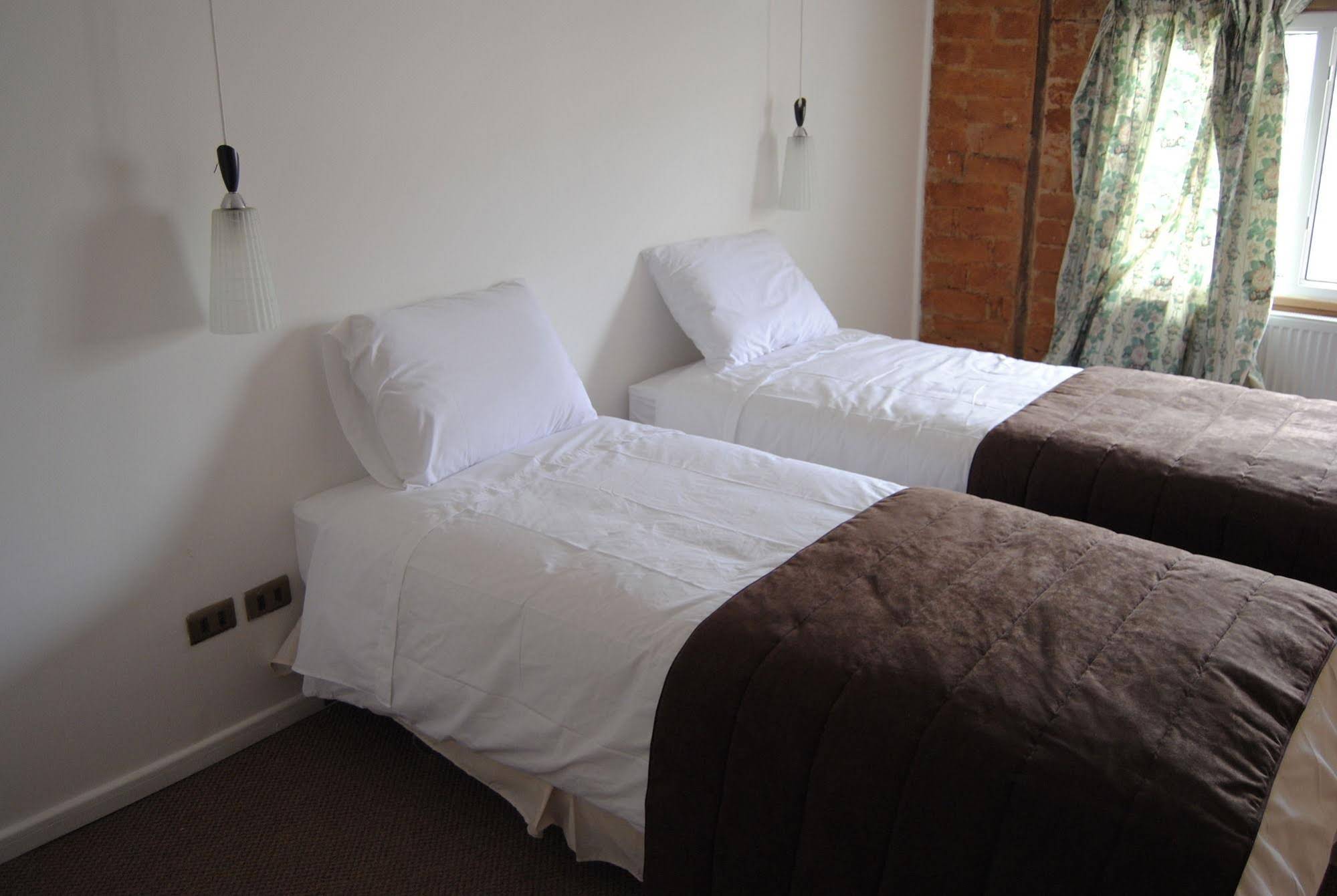 Chocolate Manor House B&B