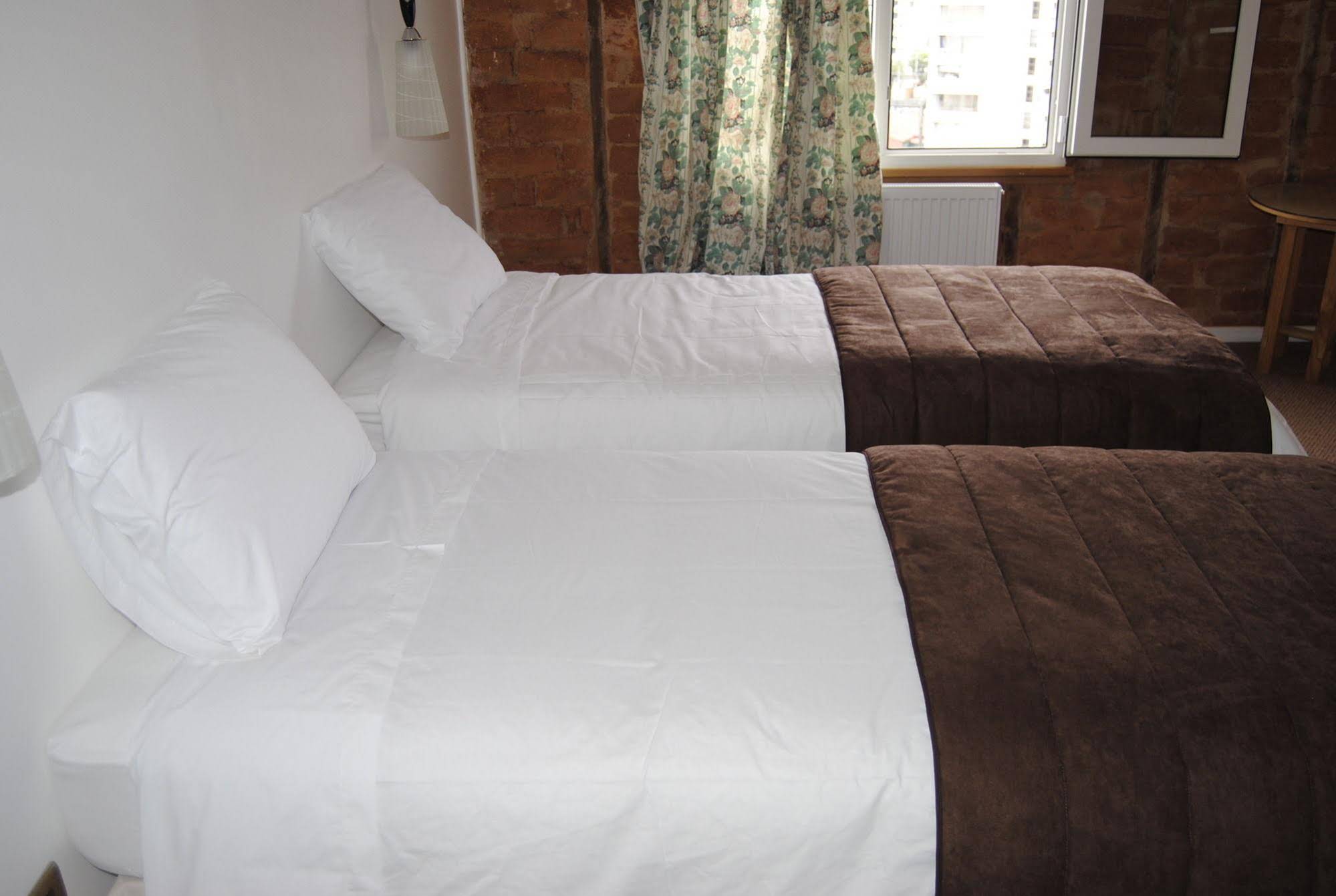 Chocolate Manor House B&B