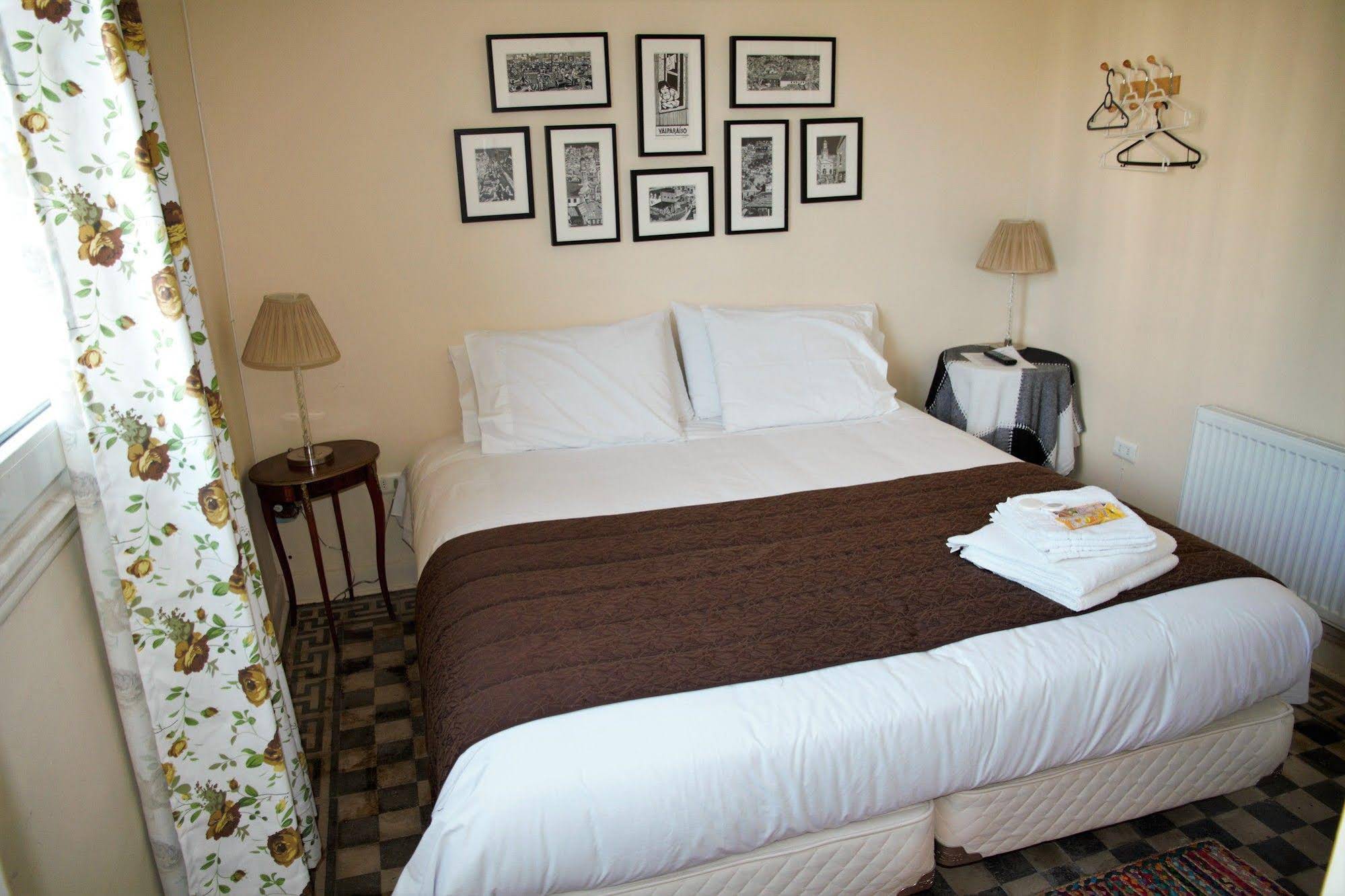Chocolate Manor House B&B
