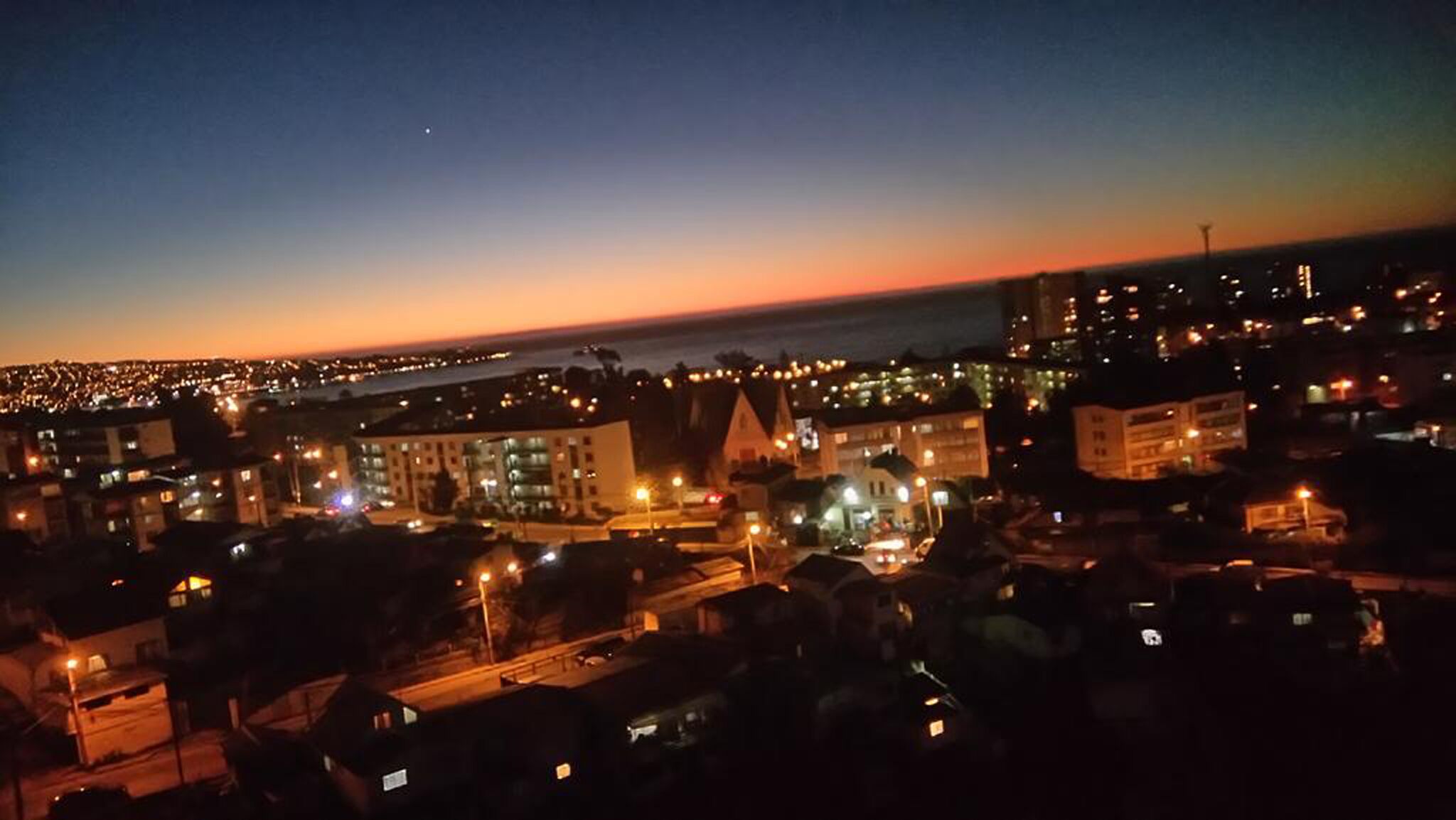 Emily Suites Viña del Mar