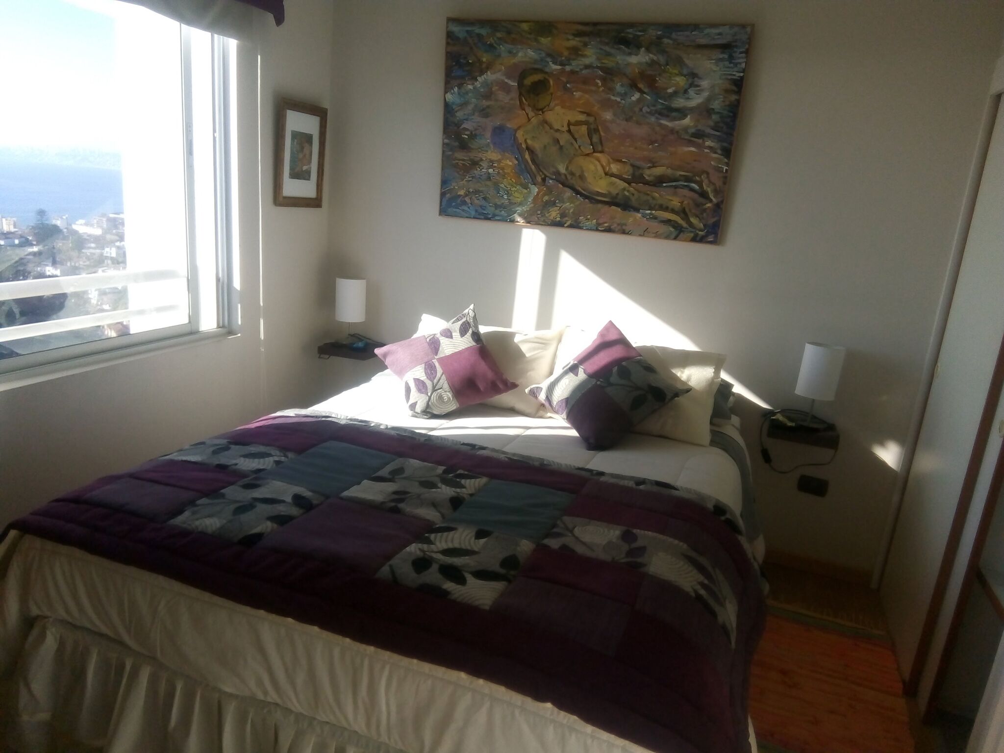 Emily Suites Viña del Mar