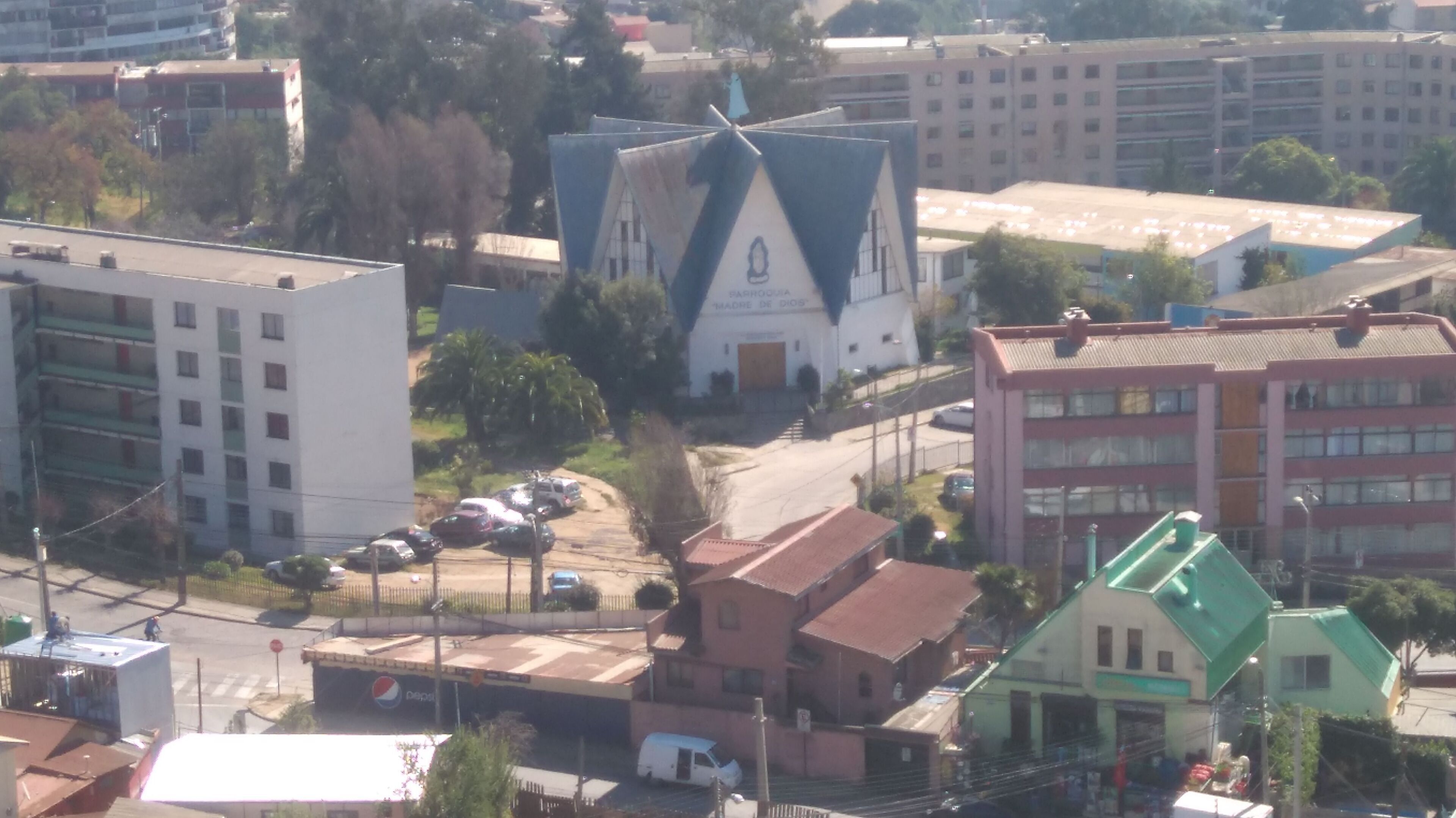 Emily Suites Viña del Mar