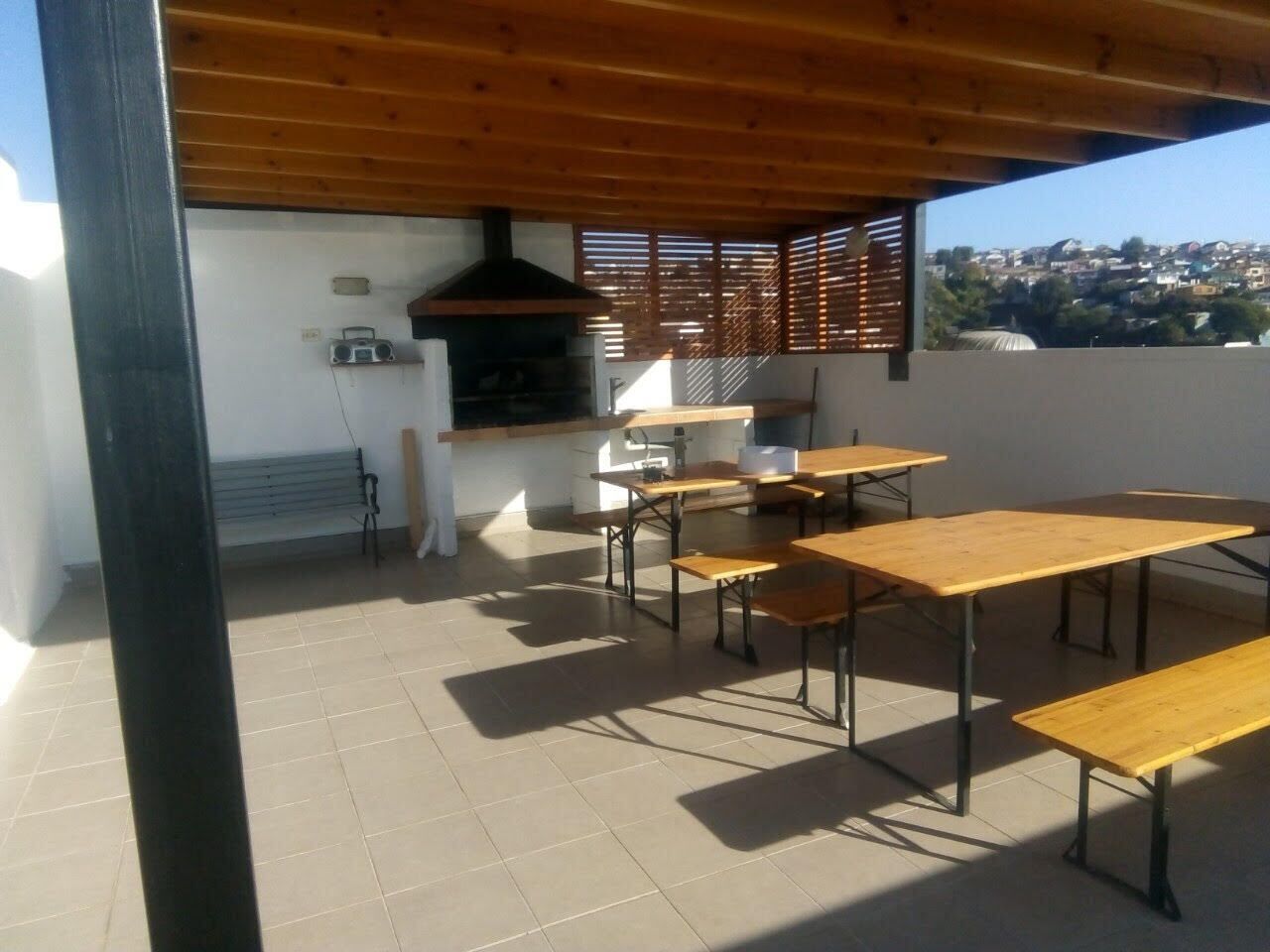 Emily Suites Viña del Mar