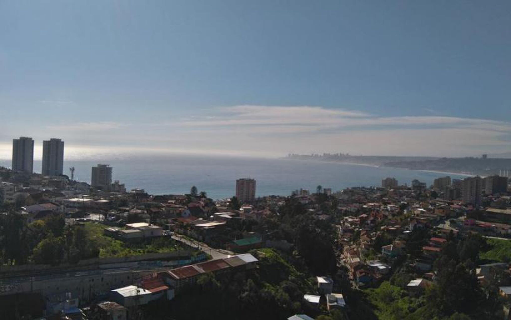 Emily Suites Viña del Mar