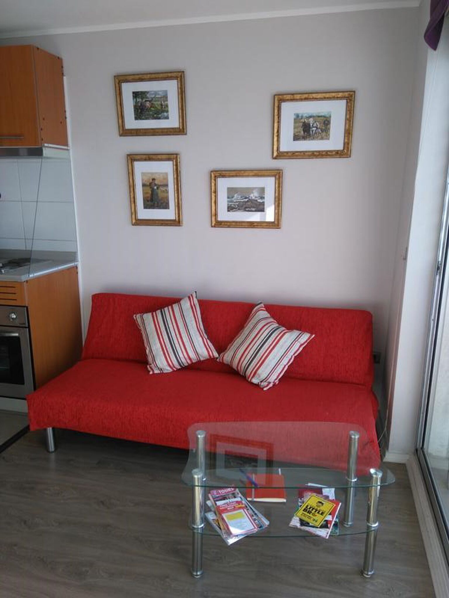 Emily Suites Viña del Mar