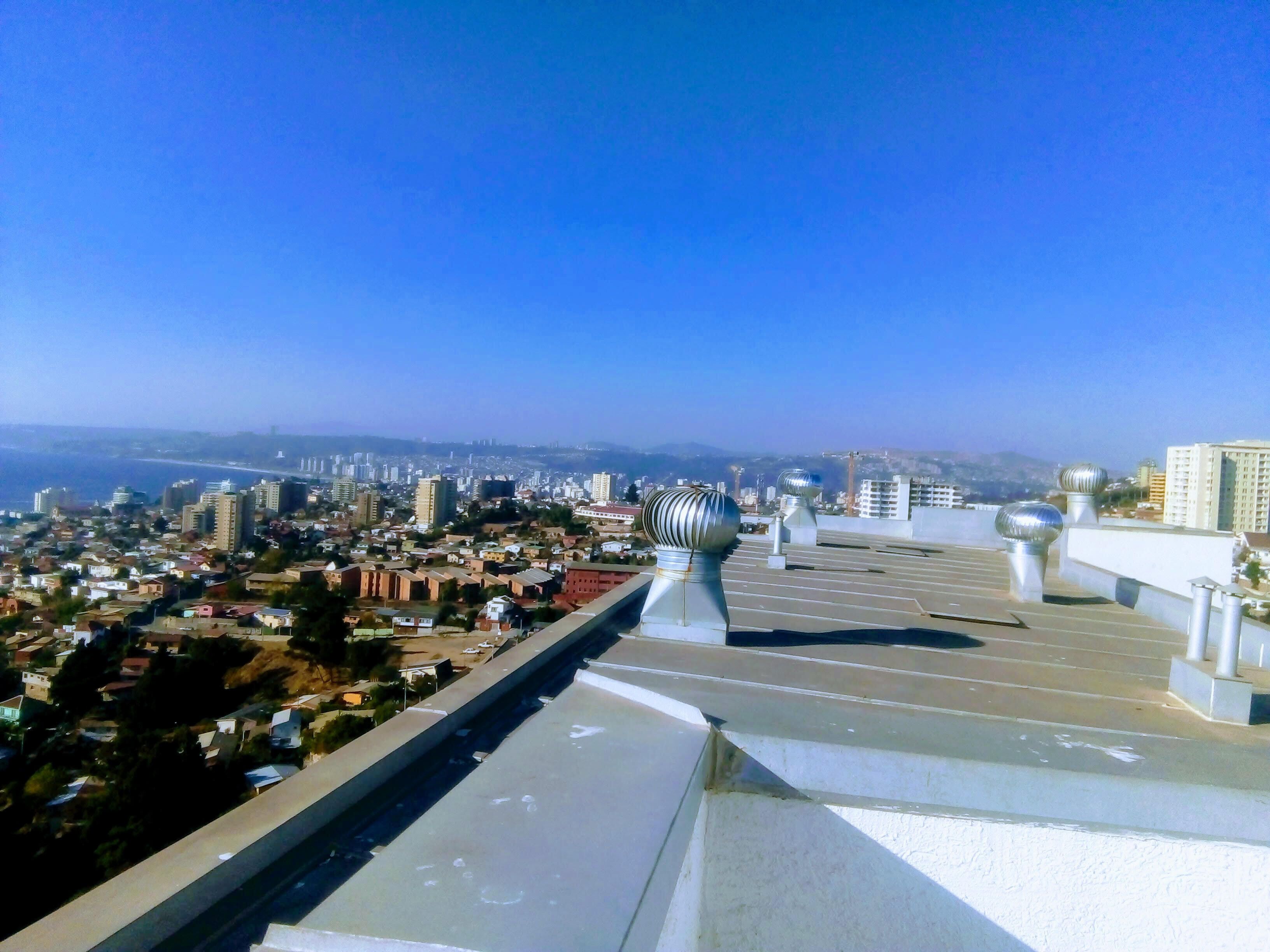 Emily Suites Viña del Mar