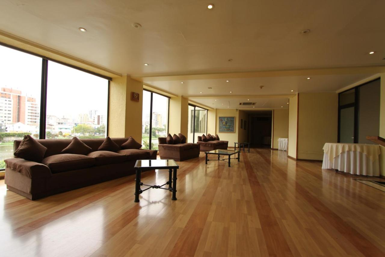 Gala Hotel