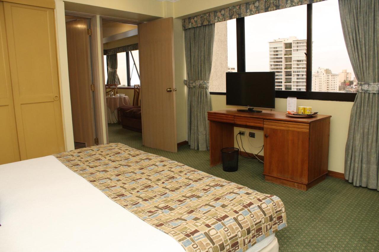 Gala Hotel
