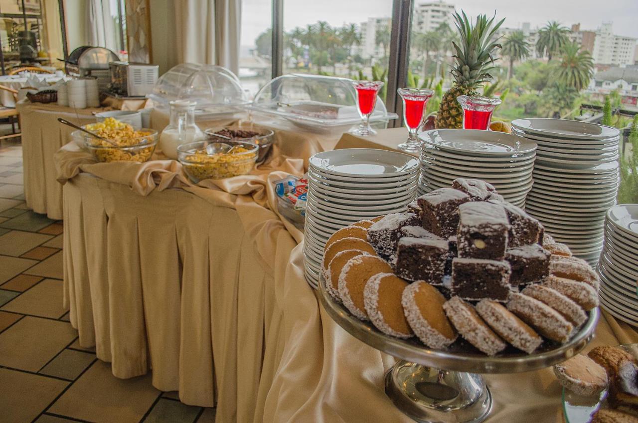 Gala Hotel