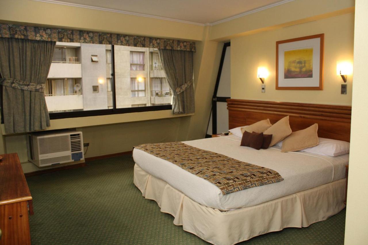 Gala Hotel