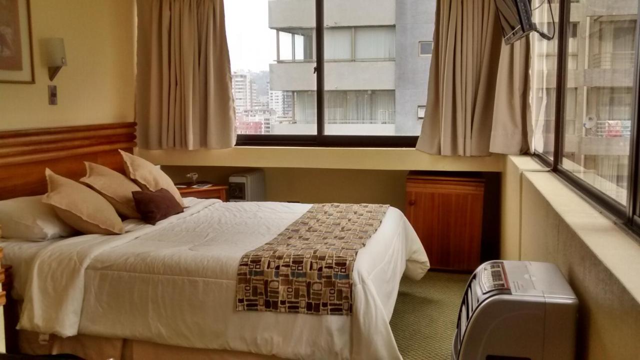 Gala Hotel